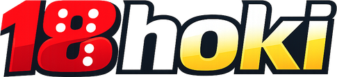 Logo 18hoki